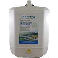 Concentrate for All Waste Tanks 10L